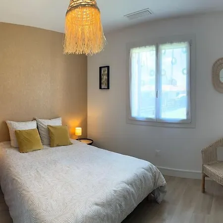 Maison De בית נופש