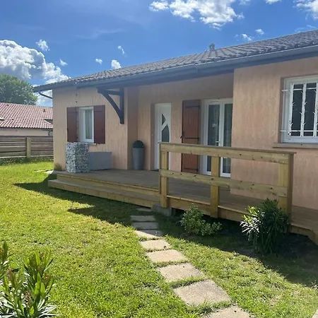 Maison De *