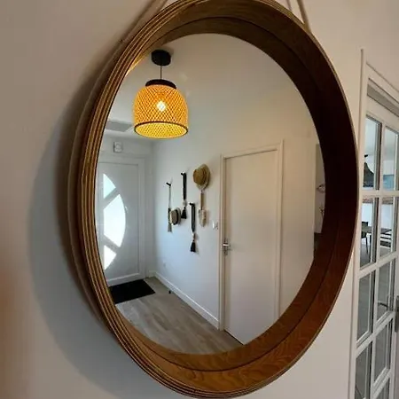펜션 Maison De