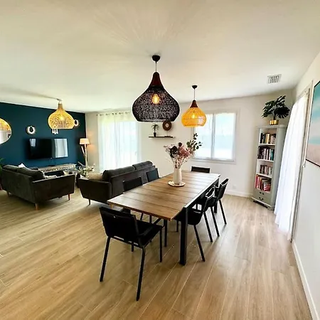 Maison De בית נופש *