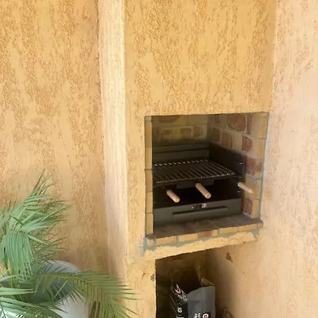 Maison De * לה טיש