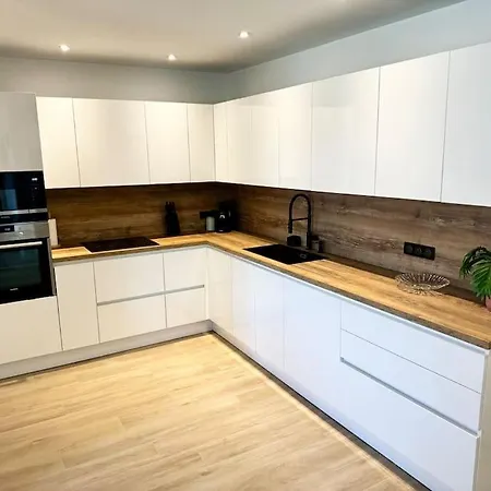 בית נופש Maison De