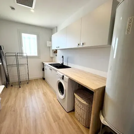 Maison De לה טיש