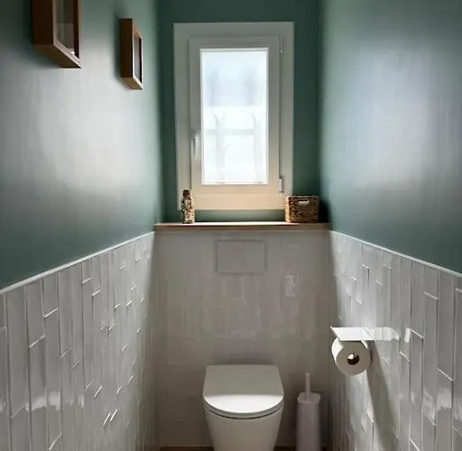 Maison De Vakantiehuis