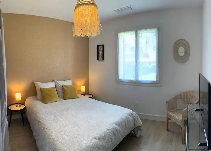 Maison De Vakantiehuis