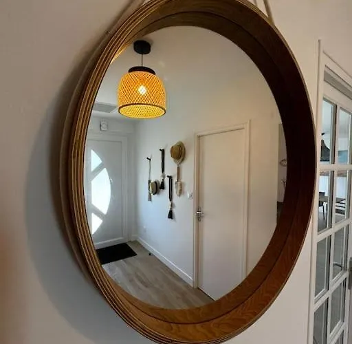 Vakantiehuis Maison De