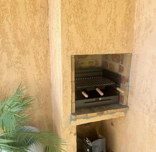 Maison De * Le Teich