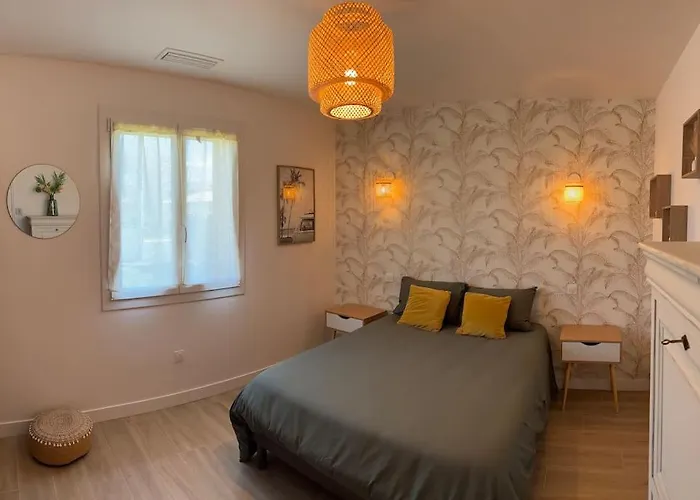 Maison De Vakantiehuis