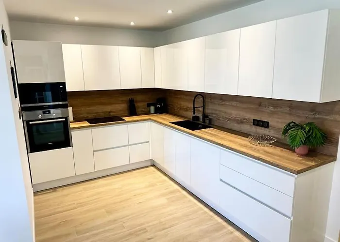 Vakantiehuis Maison De